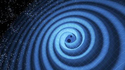 Zulo beltzen beste talka bat detektatu dute LIGO behatokian