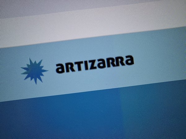 Artizarra sare sozial profesionala berrituta