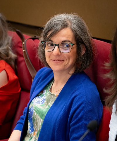 Beatriz Jilete Calleja