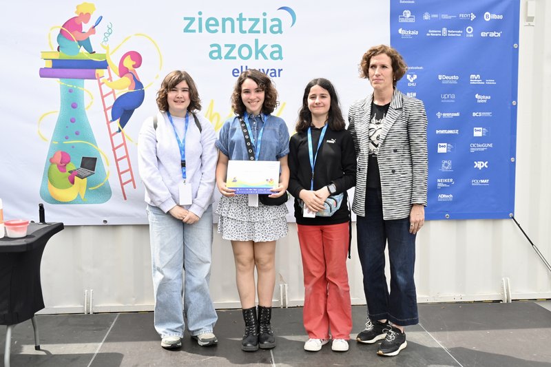 Bizilabe Esperantza 