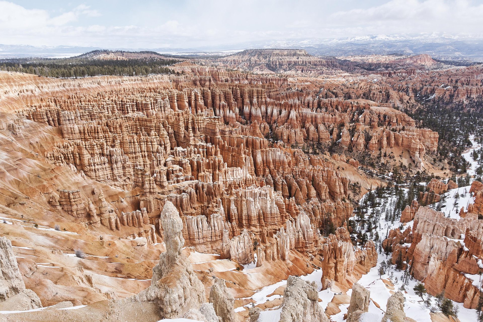 Bryce Canyon31