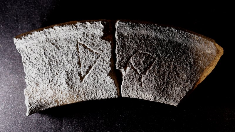 Lehen zenbaki baskonikoa izan daitekeena agertu da Irulegin