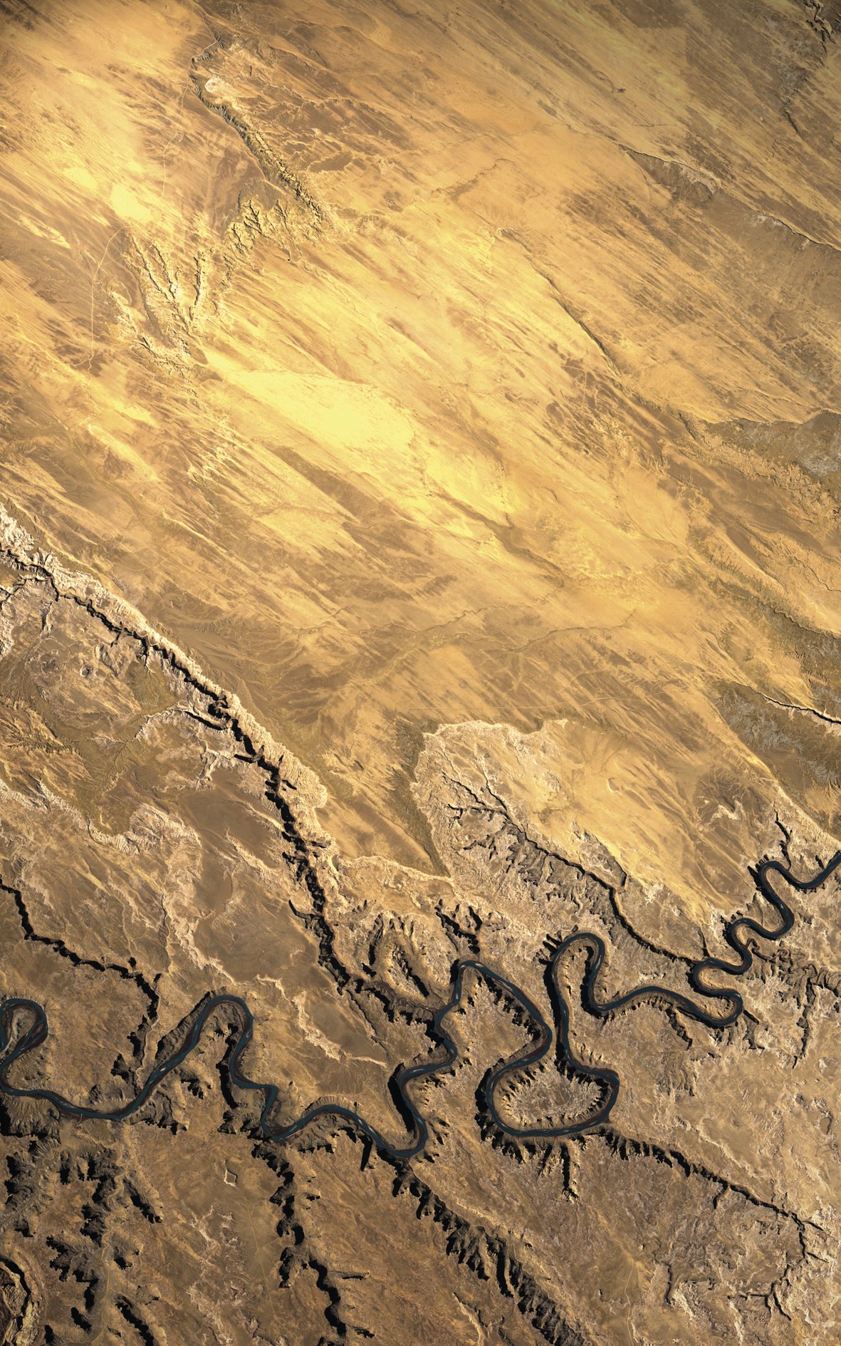 Green River (Utah, AEB) Green River (Utah, AEB)