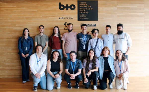 Euskadiko ordenagailu kuantikoaren lehen ikerketa-proiektua, alzheimerraren aurkako sendagaiak bilatzeko