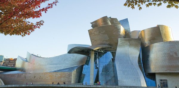 Guggenheim Bilbao Museoa Guggenheim Bilbao Museoa
