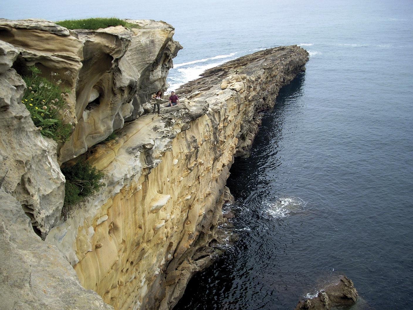 Hareharriko karsta 2