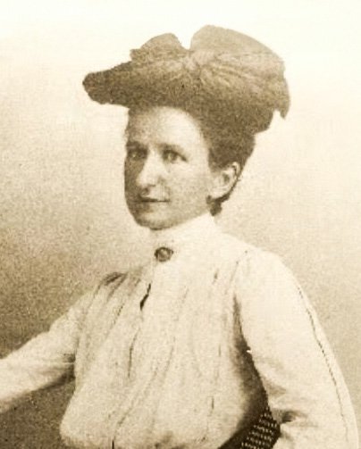 Harriet Ann Boyd Hawes arkeologo eta erizaina