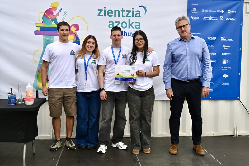 IES Isaac Díaz Pardo de Sada ikastetxea 