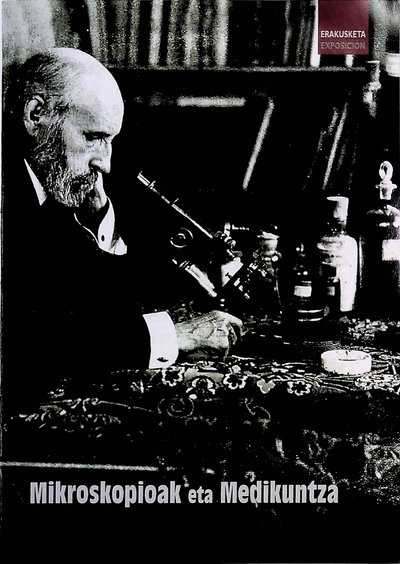 Mikroskopioak eta Medikuntza