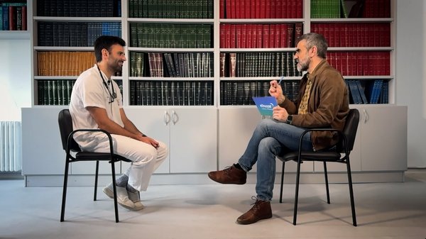 Iñaki Maiz, alergologoa: "Etorkizunean alergia berriak sortuko dira"