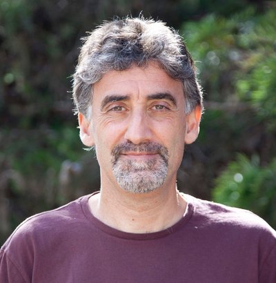 Iñigo Arregi Uribe-Etxebarria