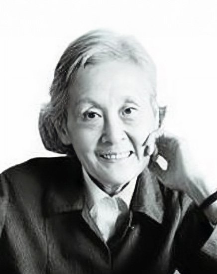 Jiang Lijin kimikari organikoa
