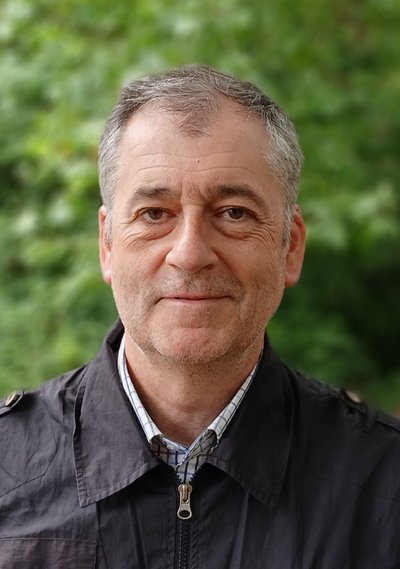 Juan Antonio Alduncin Garrido