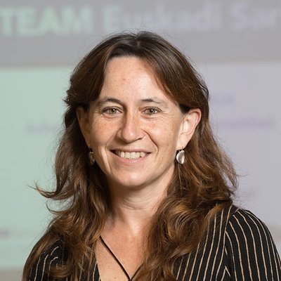 Kristina Zuza Elosegi