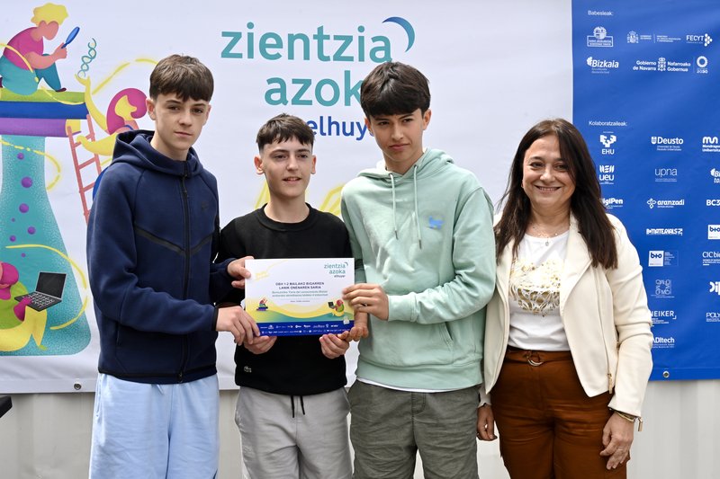 Beasaingo La Salle ikastetxea 
