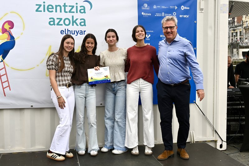 Bilboko La Salle 