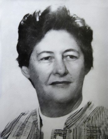 Marion Webster biokimikaria