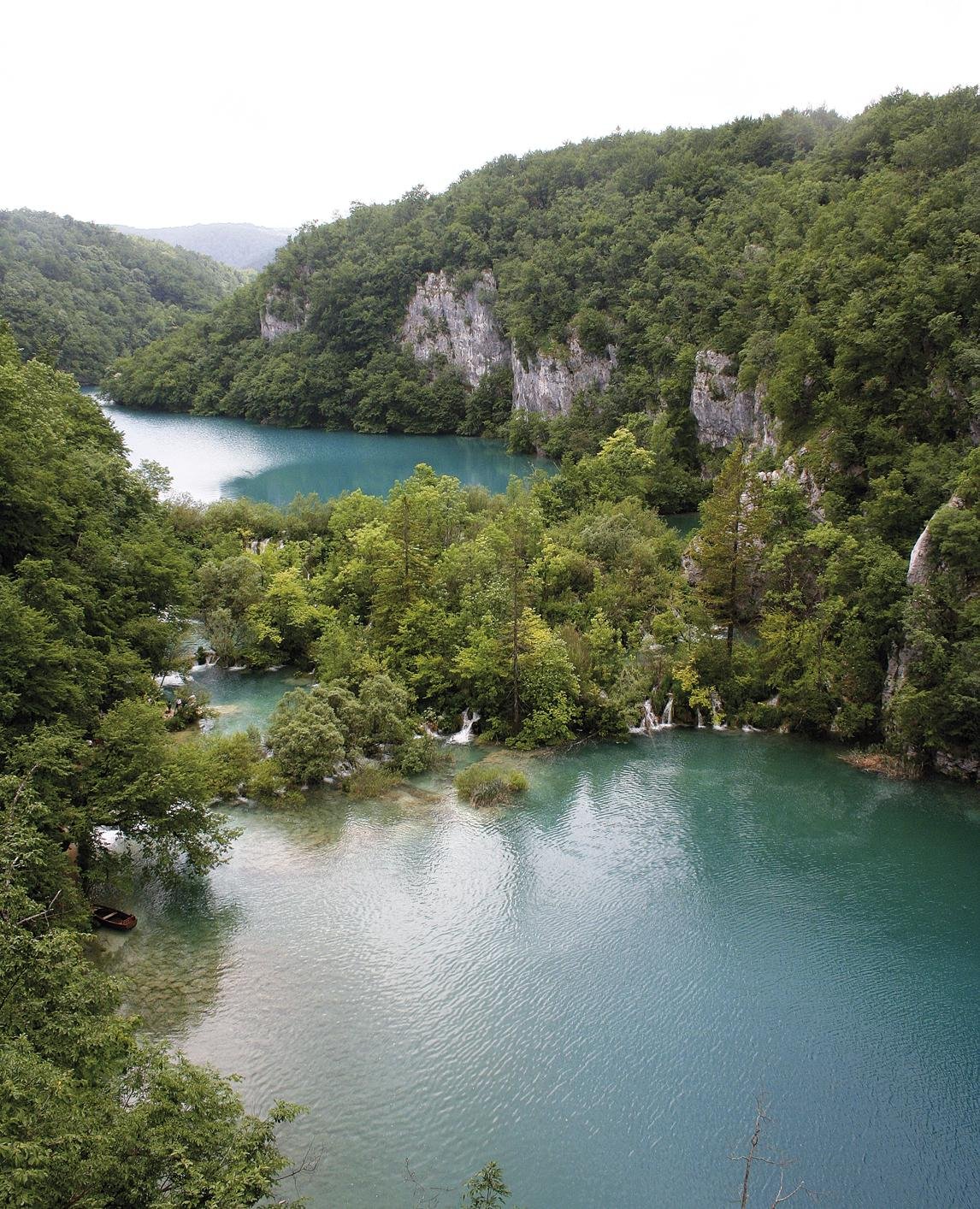 Plitviceko aintzirak 25