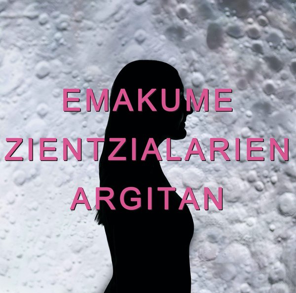 Elisa Sainz de Murieta Zugadi, klima-aldaketaz