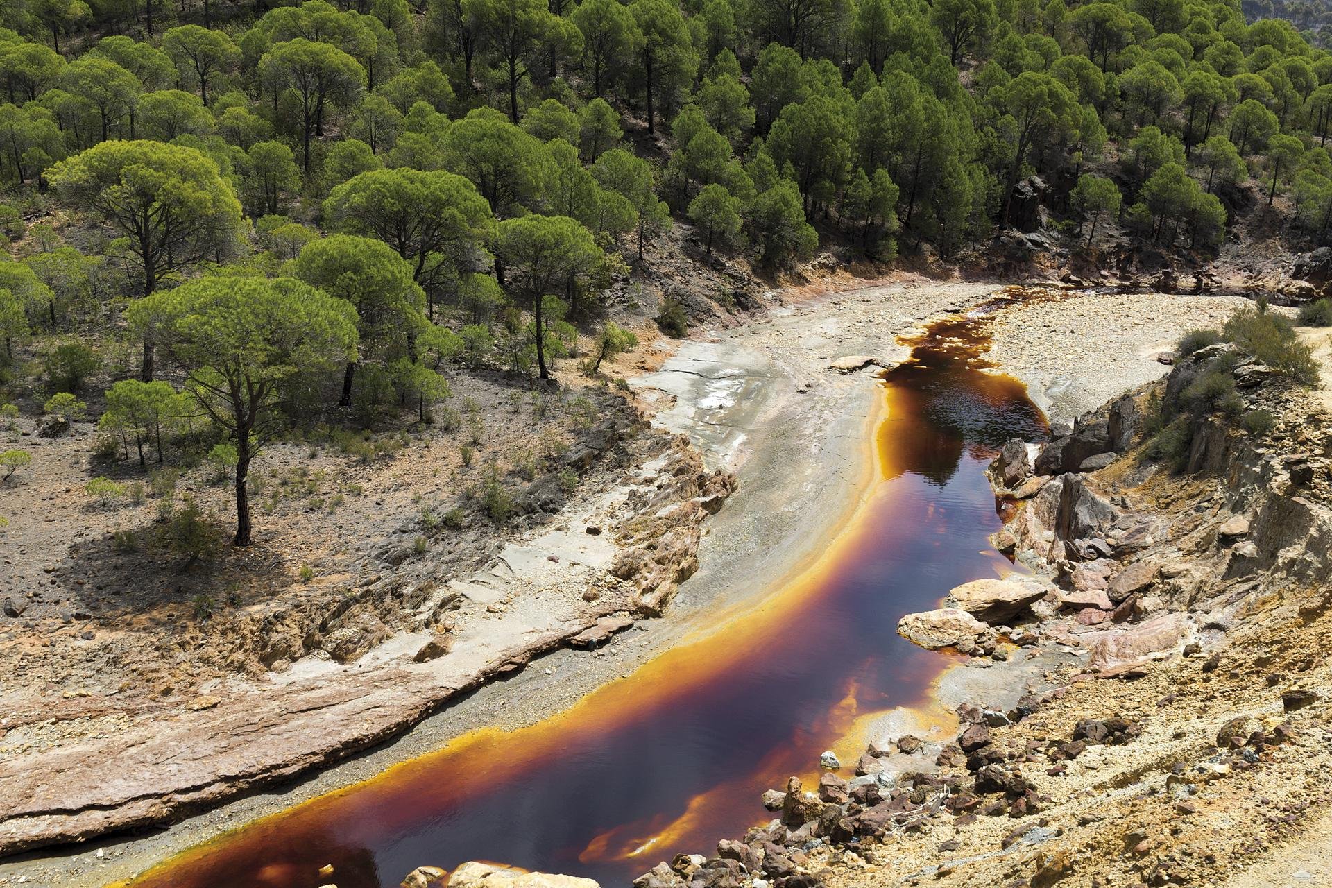 Rio Tinto 393