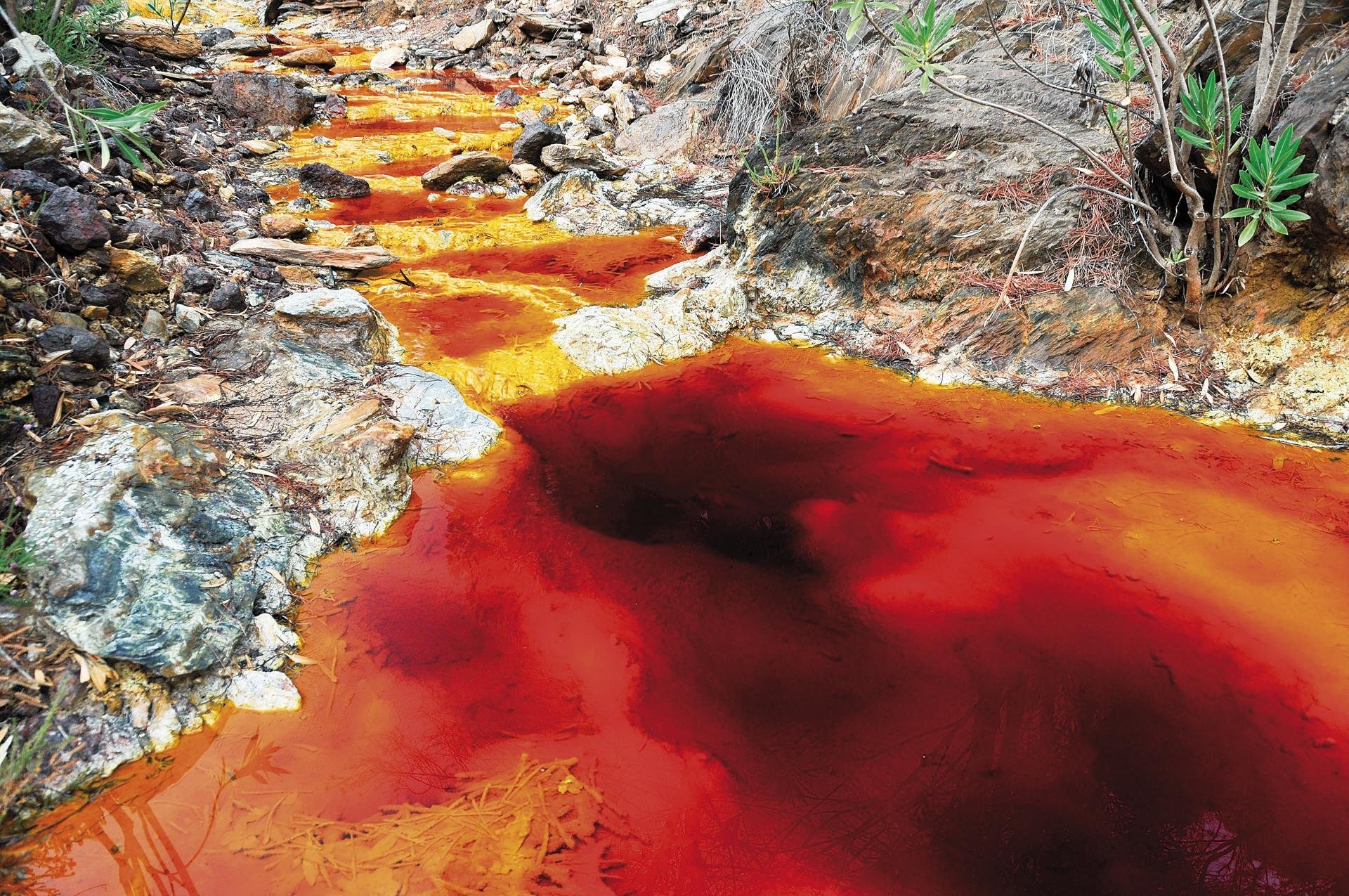 Rio Tinto 576