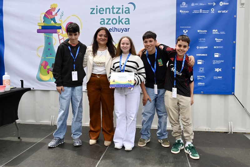 San José-Josefinas Ourense ikastetxea 