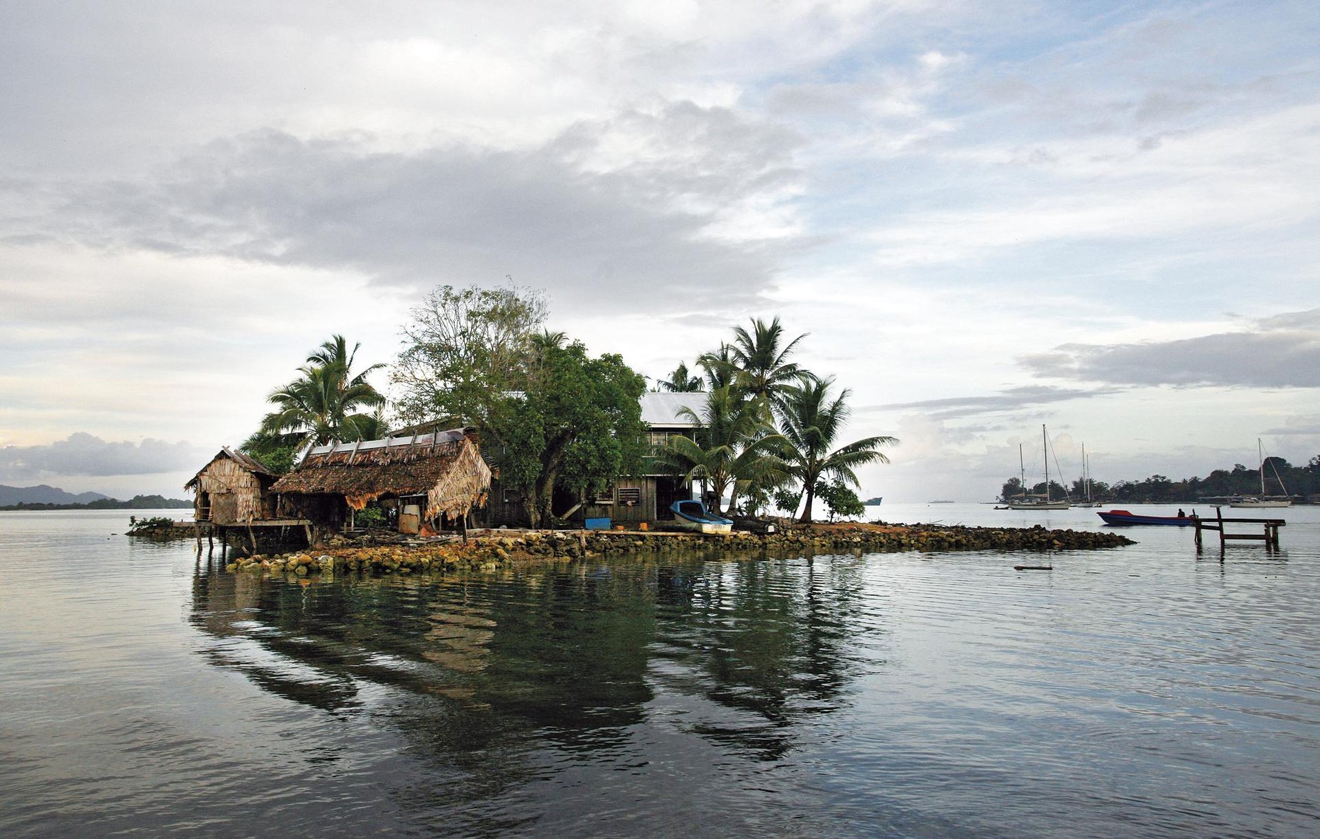 Solomon Uharteak Solomon Uharteak