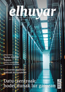 azken aldizkariaren irudia