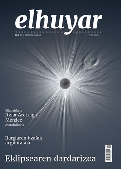 azken aldizkariaren irudia