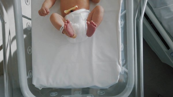 Plazentaren eta listuaren markatzaile epigenetikoak