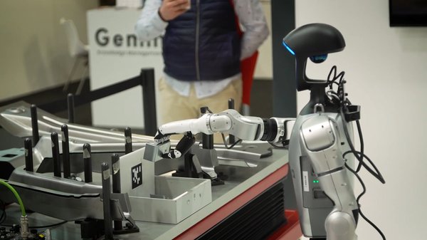 Fabrika proaktiboa: kontzientea, malgua eta kolaboratiboa