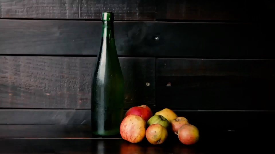 Sagardo berriak zientzia oinarri Sagardo berriak zientzia oinarri