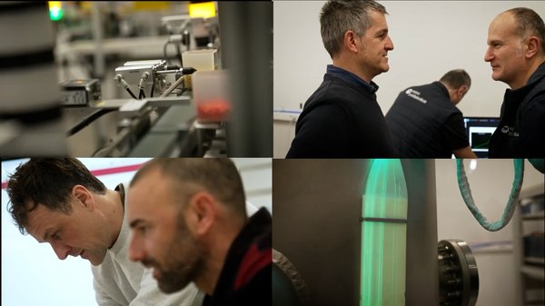 TKgune: lankidetza teknologikoa helburu