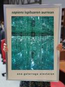 “Sapiens ispiluaren aurrean” liburua argitaratu da, Booktegi plataforman