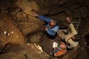 Ama neandertala eta aita denisovarra zituen neska bat identifikatu dute