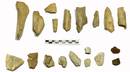 Neandertalen arrastoak aurkitu dituzte San Adriango kobazuloan