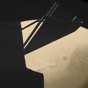 CIVA / Philae / ESA Rosetta