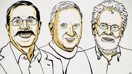 2022ko Fisikako Nobel saria Alain Aspect, John F. Clauser eta Anton Zeilingerrek jasoko dute