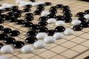 AlphaGo muga berriak gainditzen ikasketa automatikoaren bidez