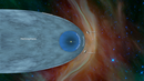 "Voyager 2" izarrarteko espazioan sartu zeneko datuak argitaratu dituzte