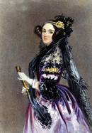 Ada Lovelace, ordenagailuen eta adimen artifizialaren aitzindari