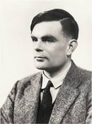 Alan Turing, 100 urte 