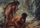 Homo espezieek aniztasun handiko inguruak bilatu zituzten