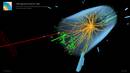 Higgs bosoia desintegratzean fermioiak sortzen direla frogatu dute