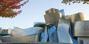 Guggenheim Bilbao Museoa