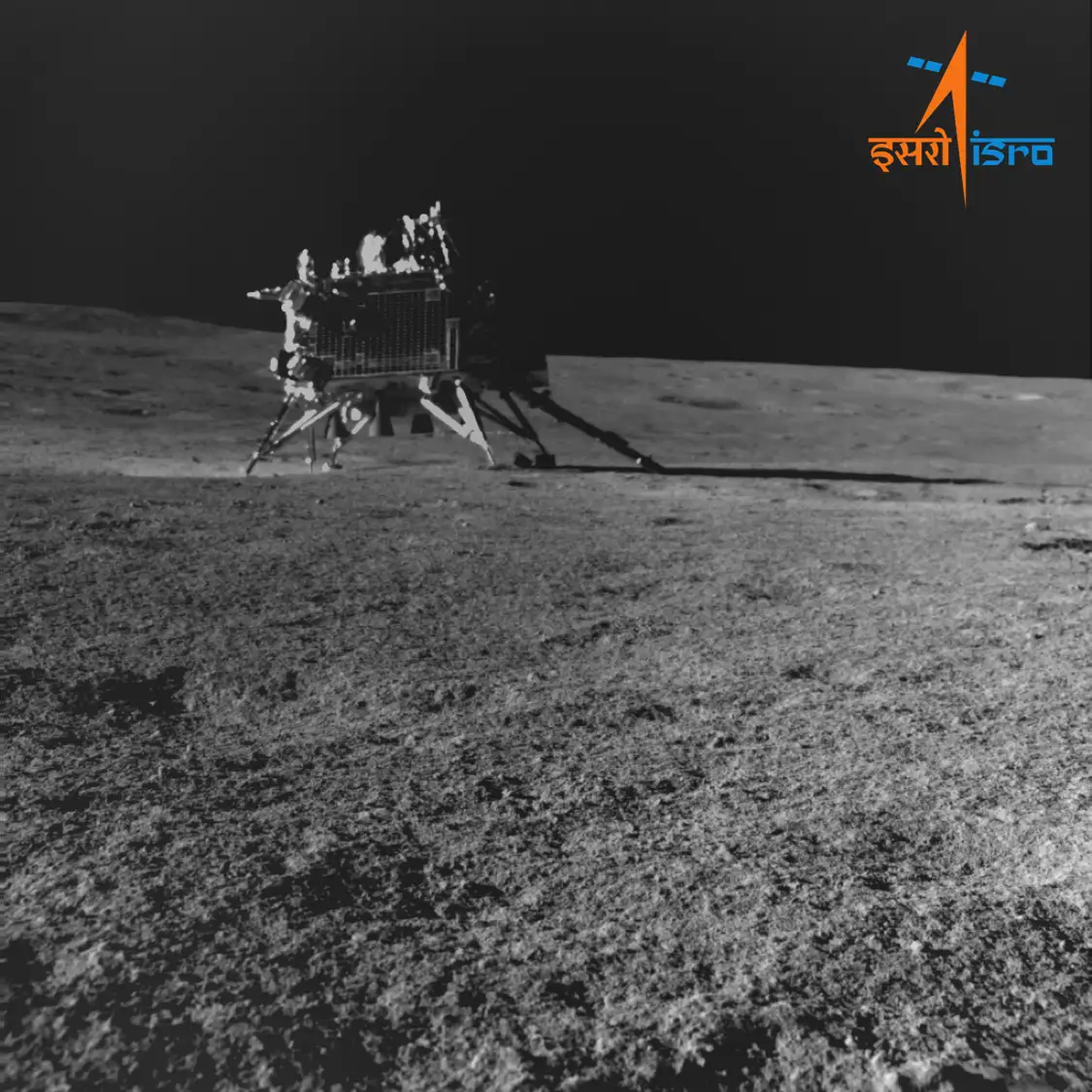 La missió Chandraya-3 de l'Índia ha realitzat importants descobriments ...