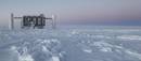 Eguzki-sistemaz kanpoko 28 neutrino detektatu dituzte Antartikan 