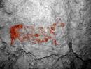 18.000 urte baino gehiagoko margoak aurkitu dituzte Gipuzkoako kobazulo batean
