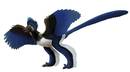 Archaeopteryx ez zen izan hegaztien aitzindaria, haien ahaide hurbil bat baizik 