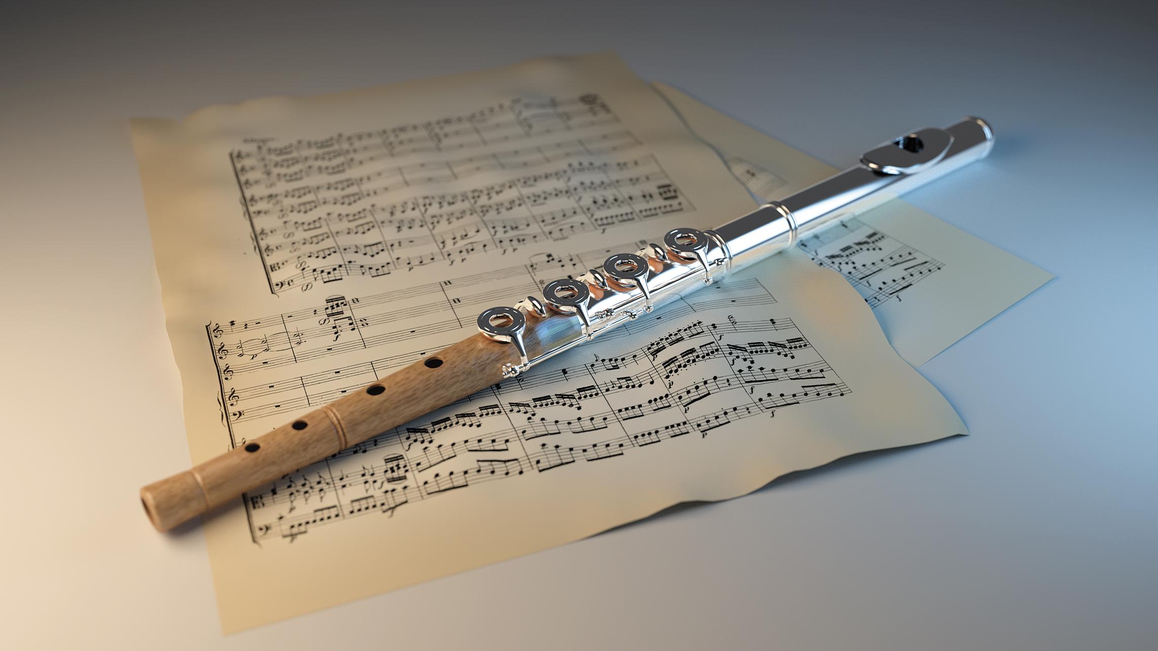 Route of the wooden flute to metal ZientziaEus